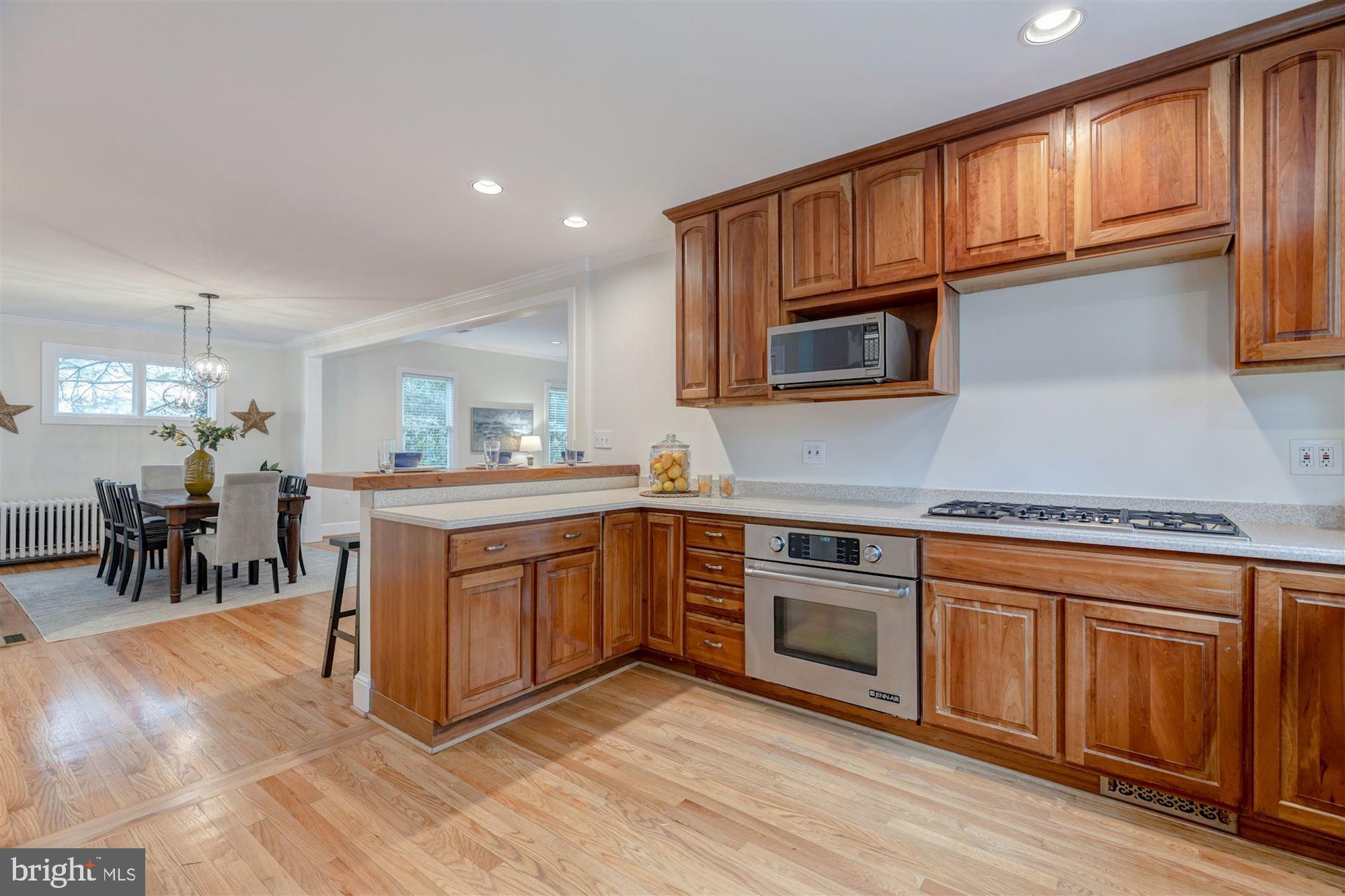 3802 Washington Street Kensington, MD 20895 - Photo 15 of 52