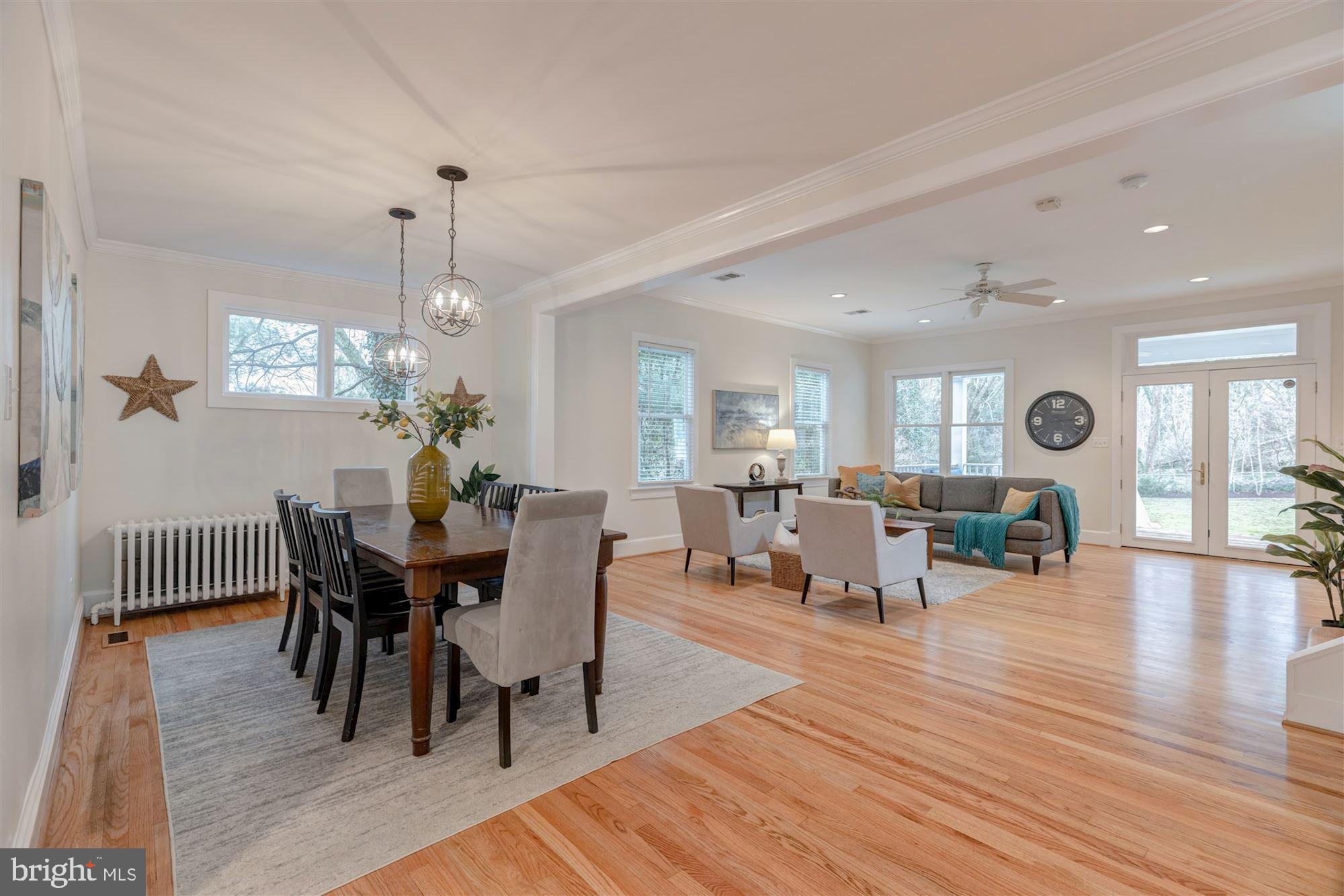 3802 Washington Street Kensington, MD 20895 - Photo 16 of 52