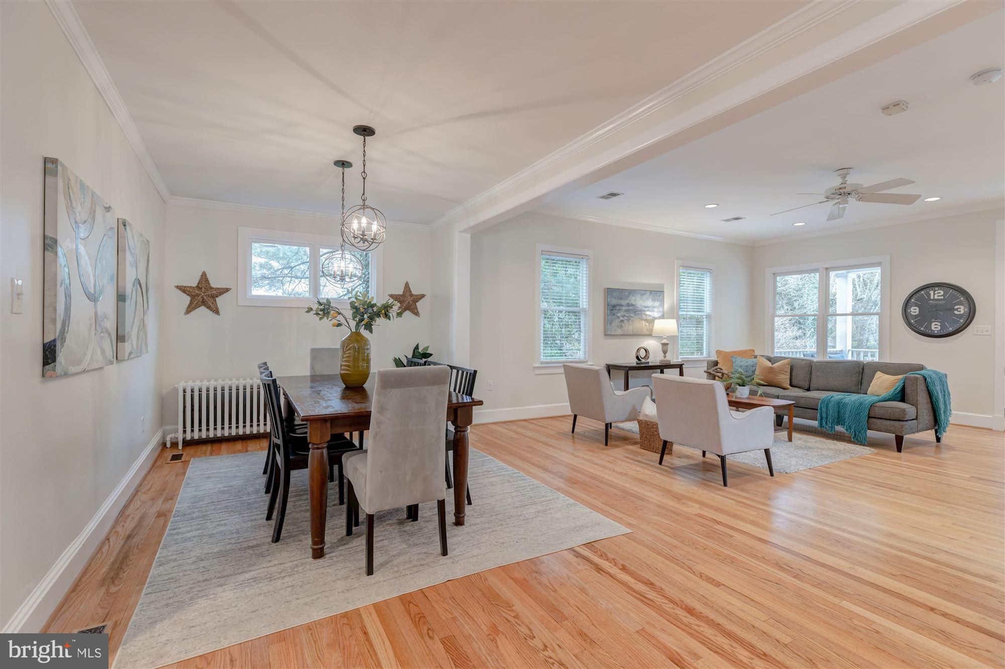 3802 Washington Street Kensington, MD 20895 - Photo 17 of 52