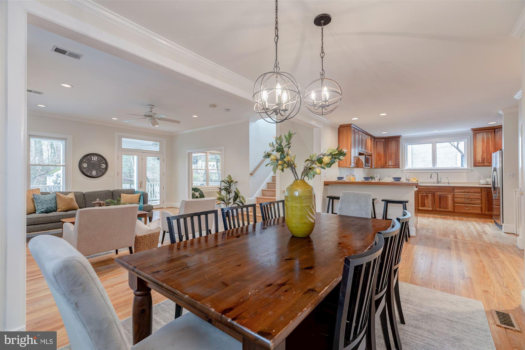 3802 Washington Street Kensington, MD 20895 - Photo 18 of 52