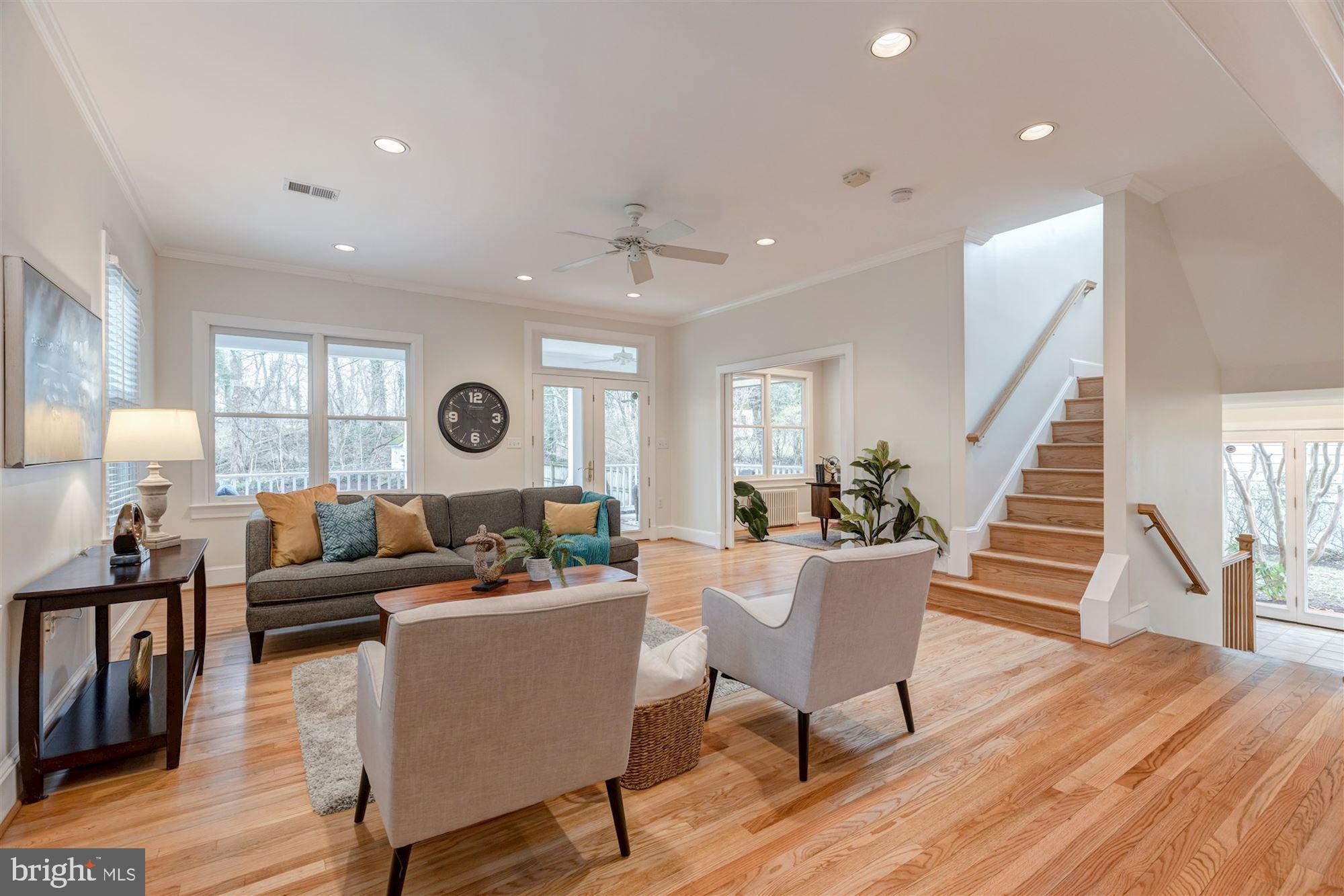 3802 Washington Street Kensington, MD 20895 - Photo 19 of 52