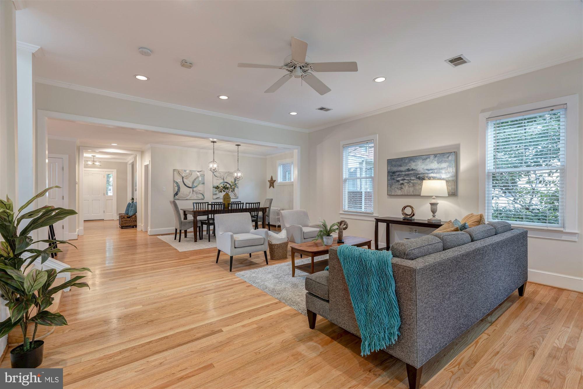 3802 Washington Street Kensington, MD 20895 - Photo 20 of 52