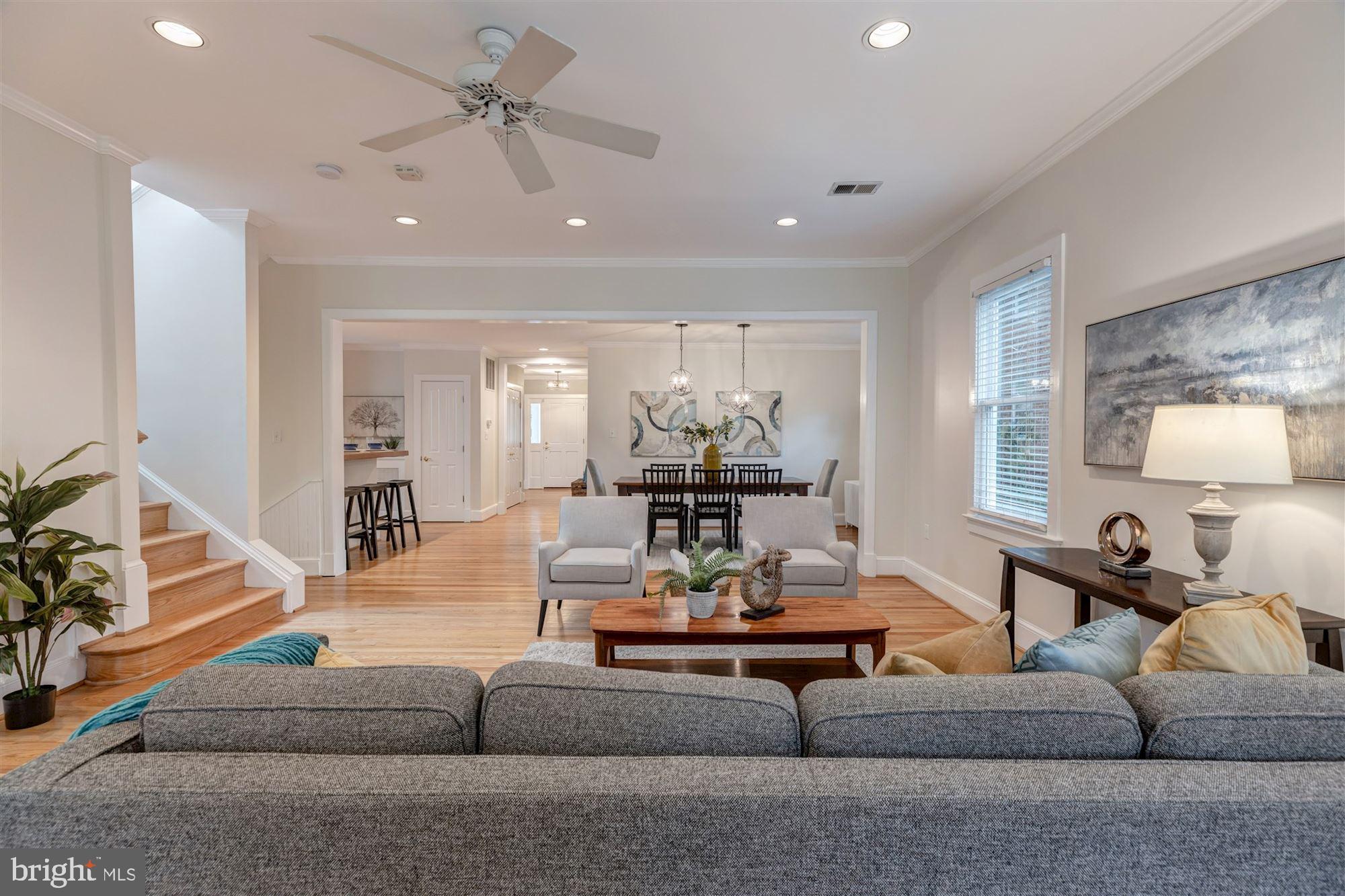 3802 Washington Street Kensington, MD 20895 - Photo 21 of 52