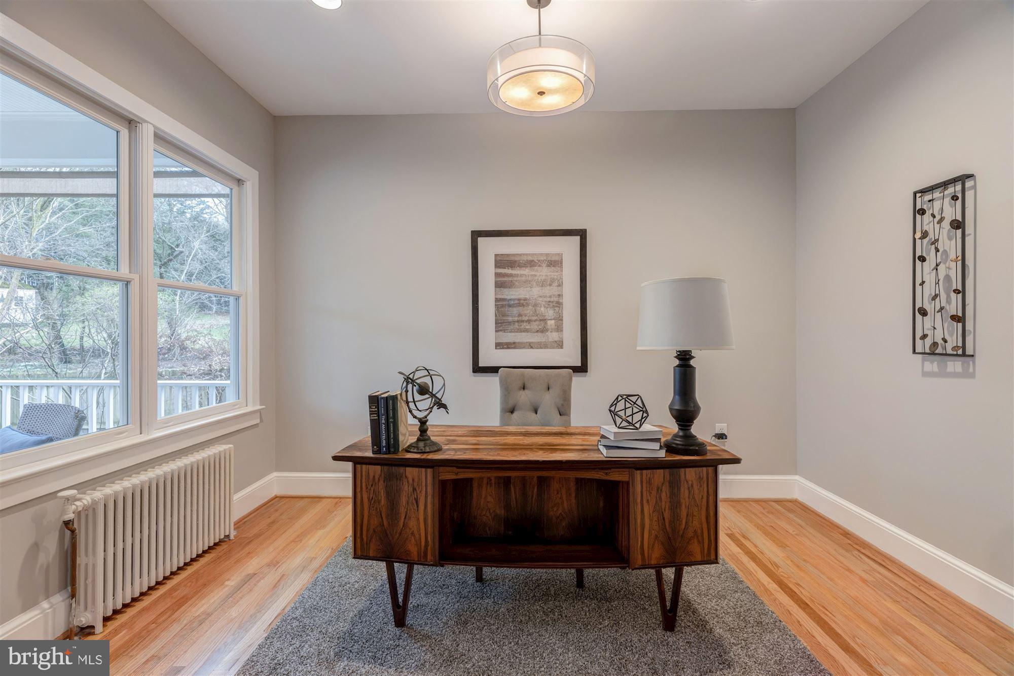 3802 Washington Street Kensington, MD 20895 - Photo 22 of 52