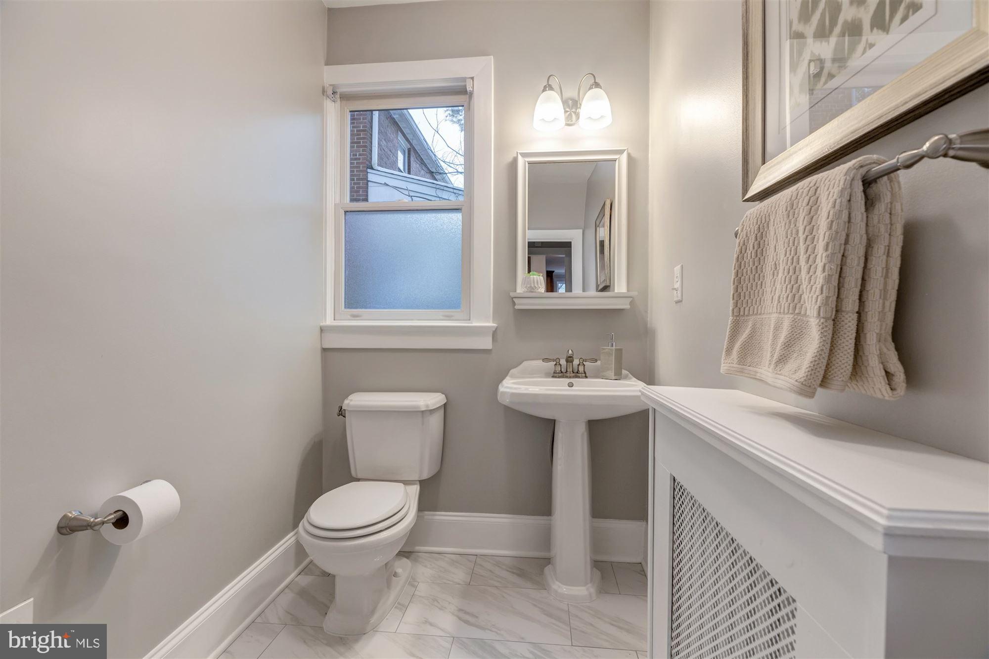 3802 Washington Street Kensington, MD 20895 - Photo 23 of 52