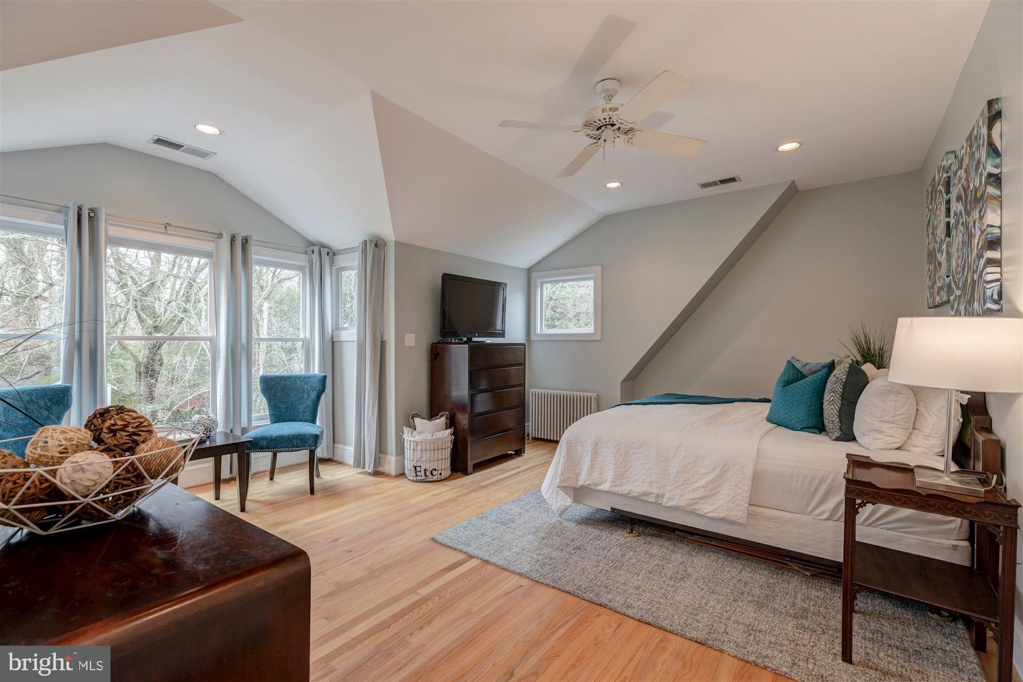 3802 Washington Street Kensington, MD 20895 - Photo 30 of 52