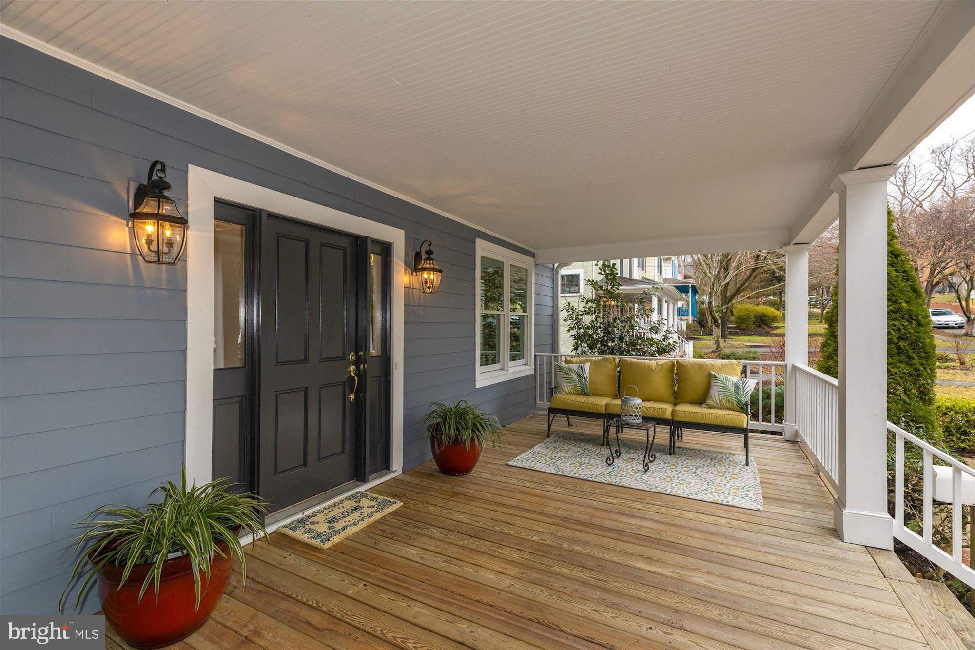 3802 Washington Street Kensington, MD 20895 - Photo 4 of 52