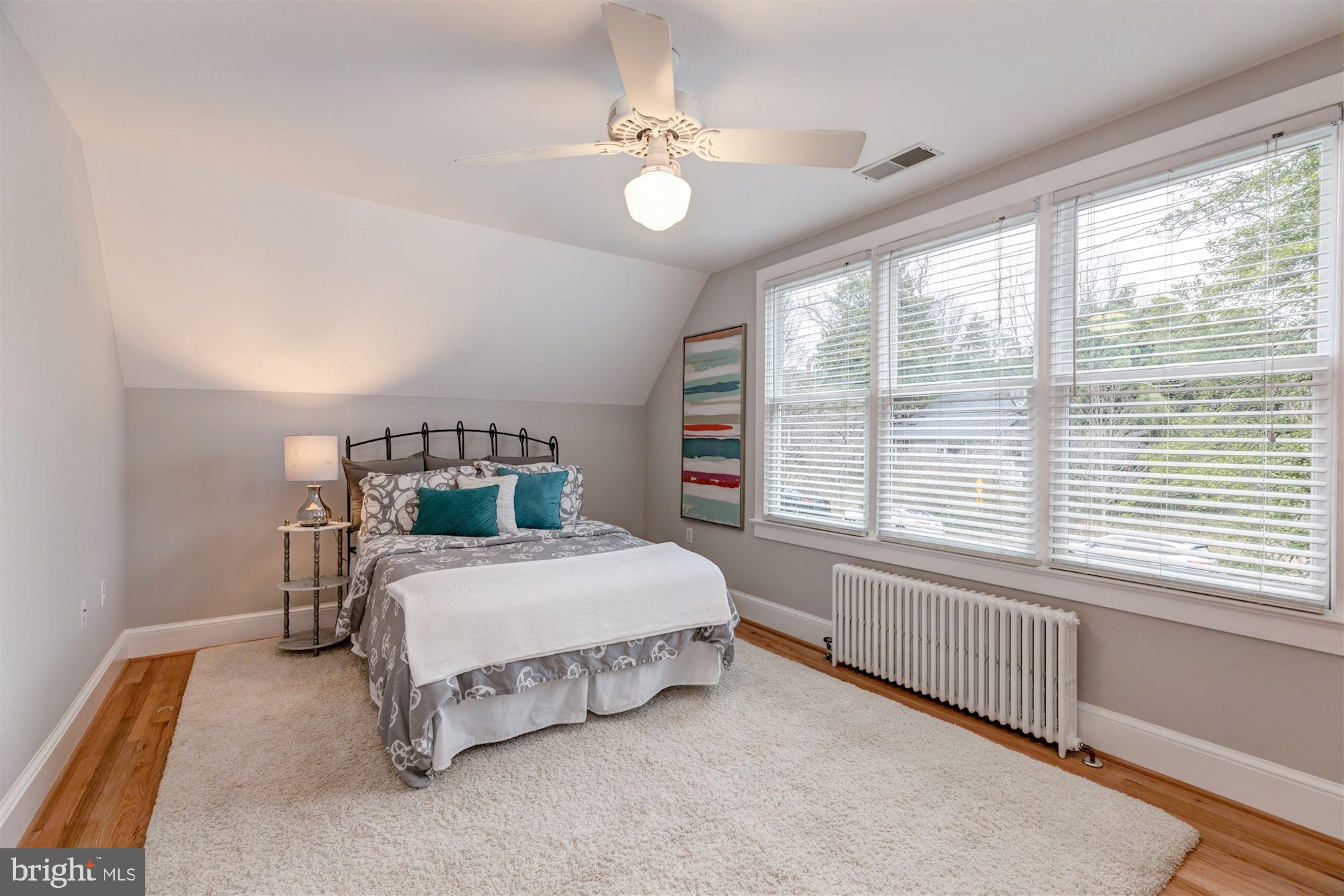 3802 Washington Street Kensington, MD 20895 - Photo 39 of 52