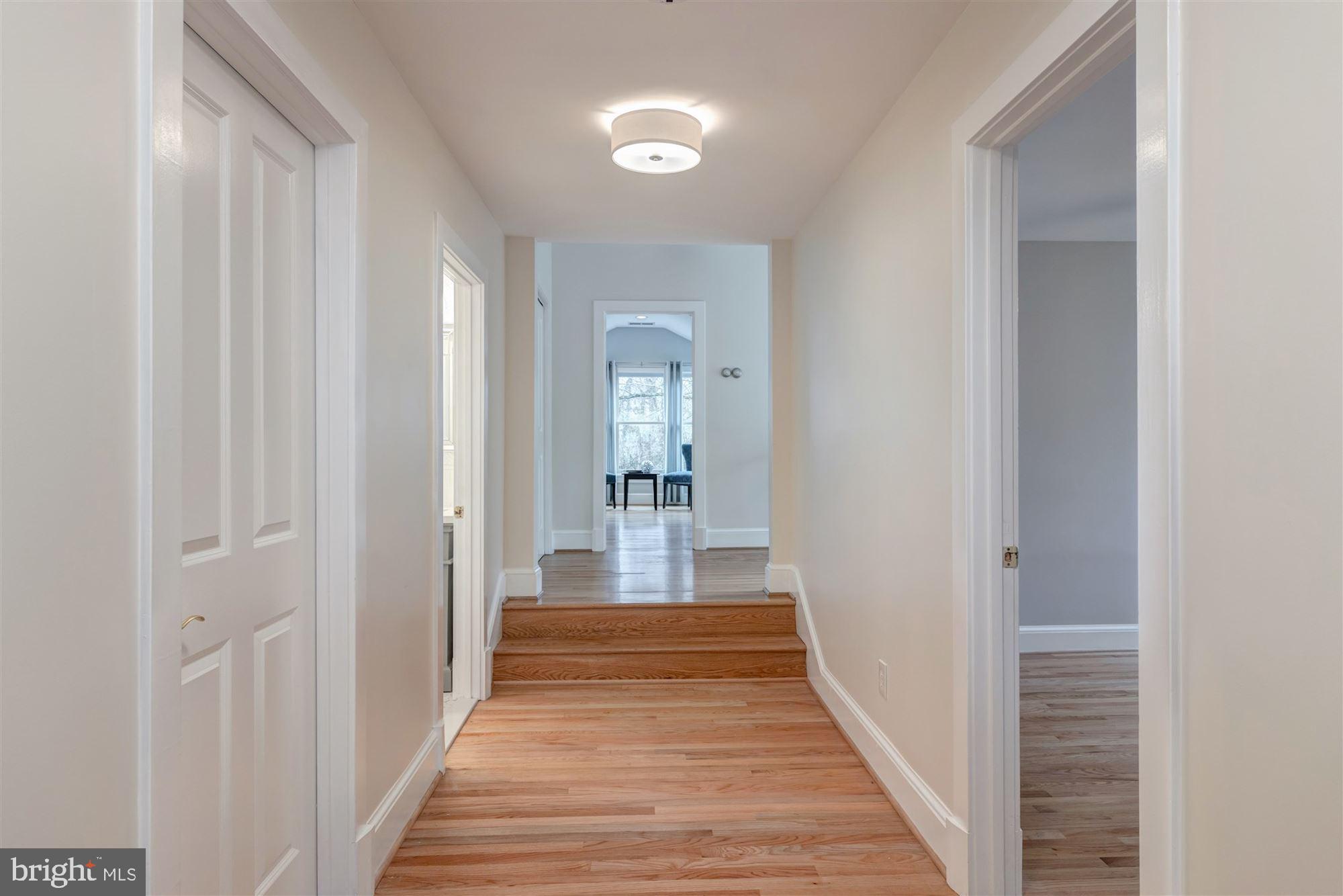 3802 Washington Street Kensington, MD 20895 - Photo 40 of 52