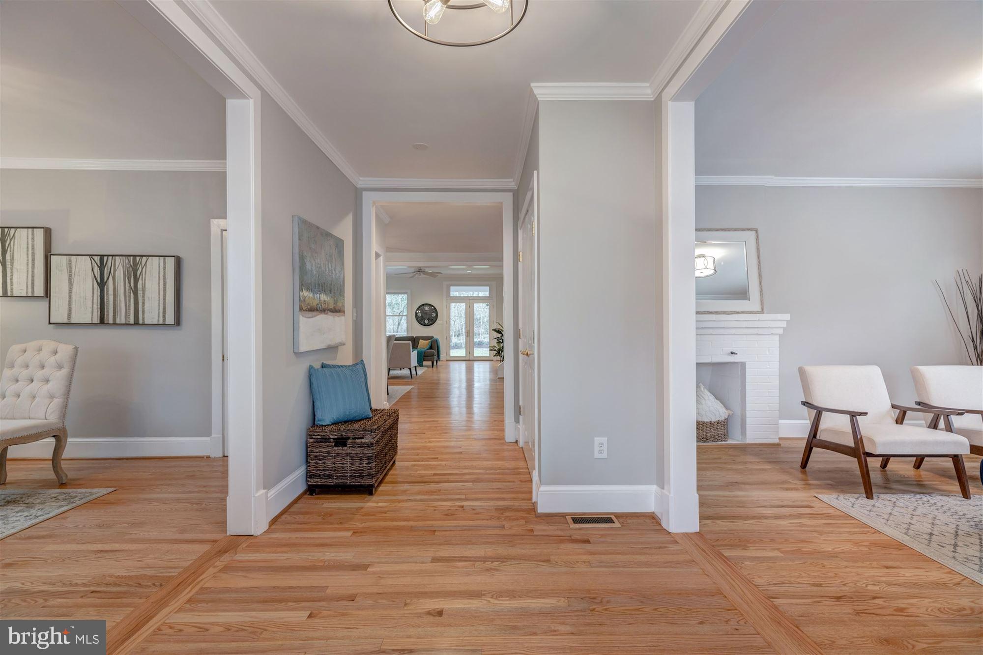 3802 Washington Street Kensington, MD 20895 - Photo 5 of 52