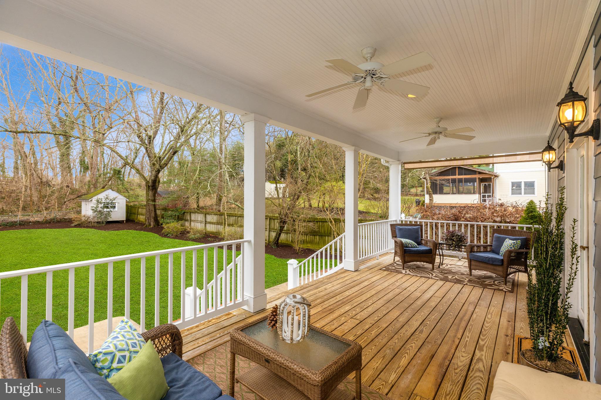 3802 Washington Street Kensington, MD 20895 - Photo 43 of 52