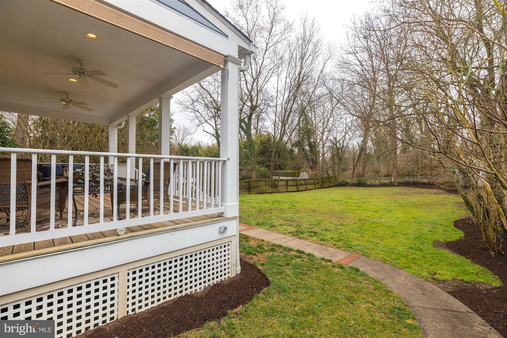 3802 Washington Street Kensington, MD 20895 - Photo 44 of 52