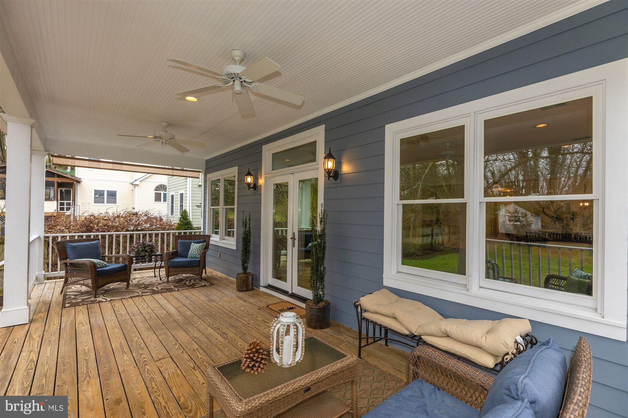 3802 Washington Street Kensington, MD 20895 - Photo 46 of 52