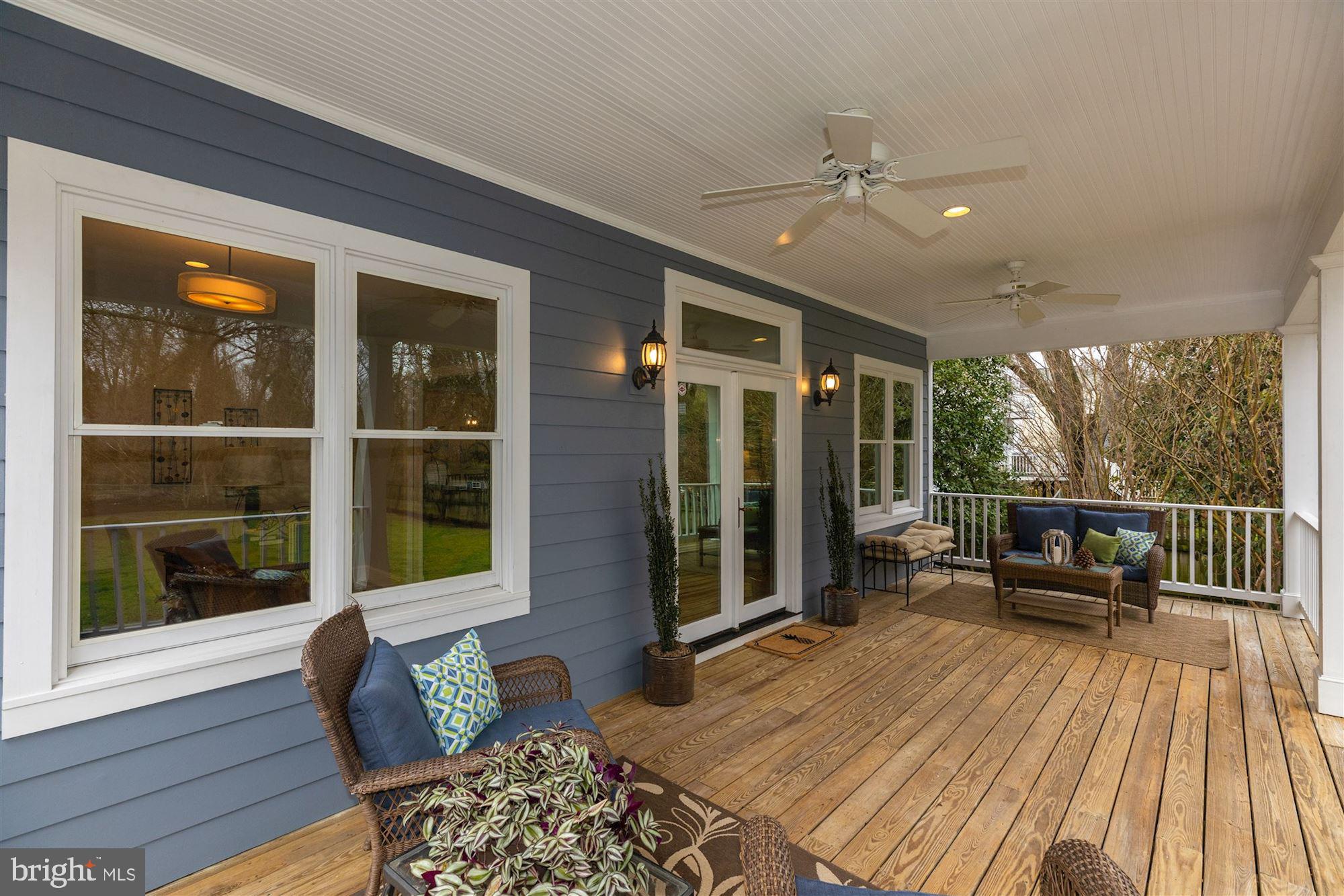 3802 Washington Street Kensington, MD 20895 - Photo 47 of 52