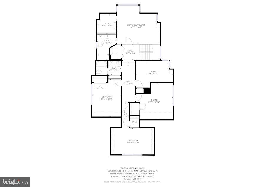 3802 Washington Street Kensington, MD 20895 - Photo 50 of 52