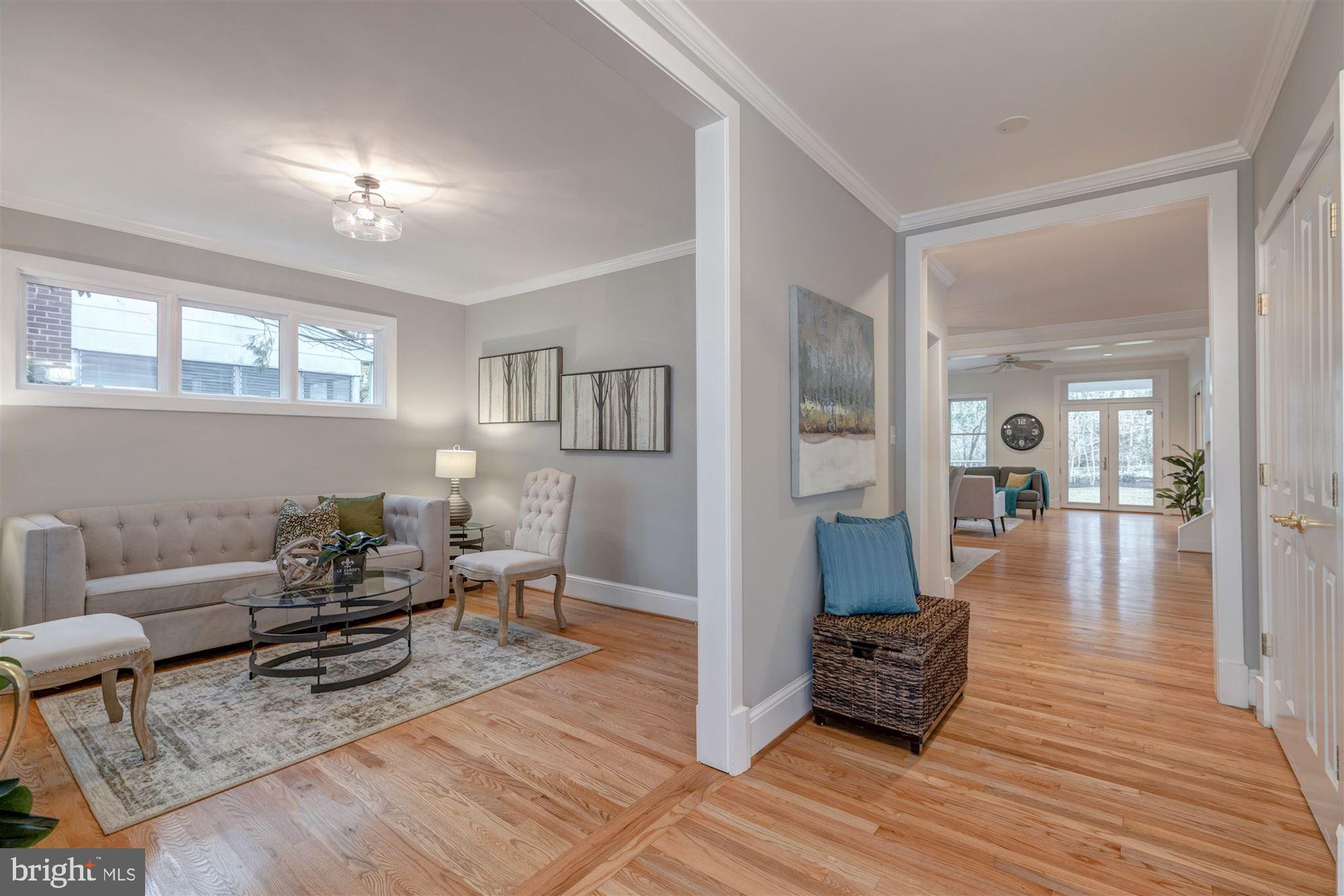 3802 Washington Street Kensington, MD 20895 - Photo 6 of 52