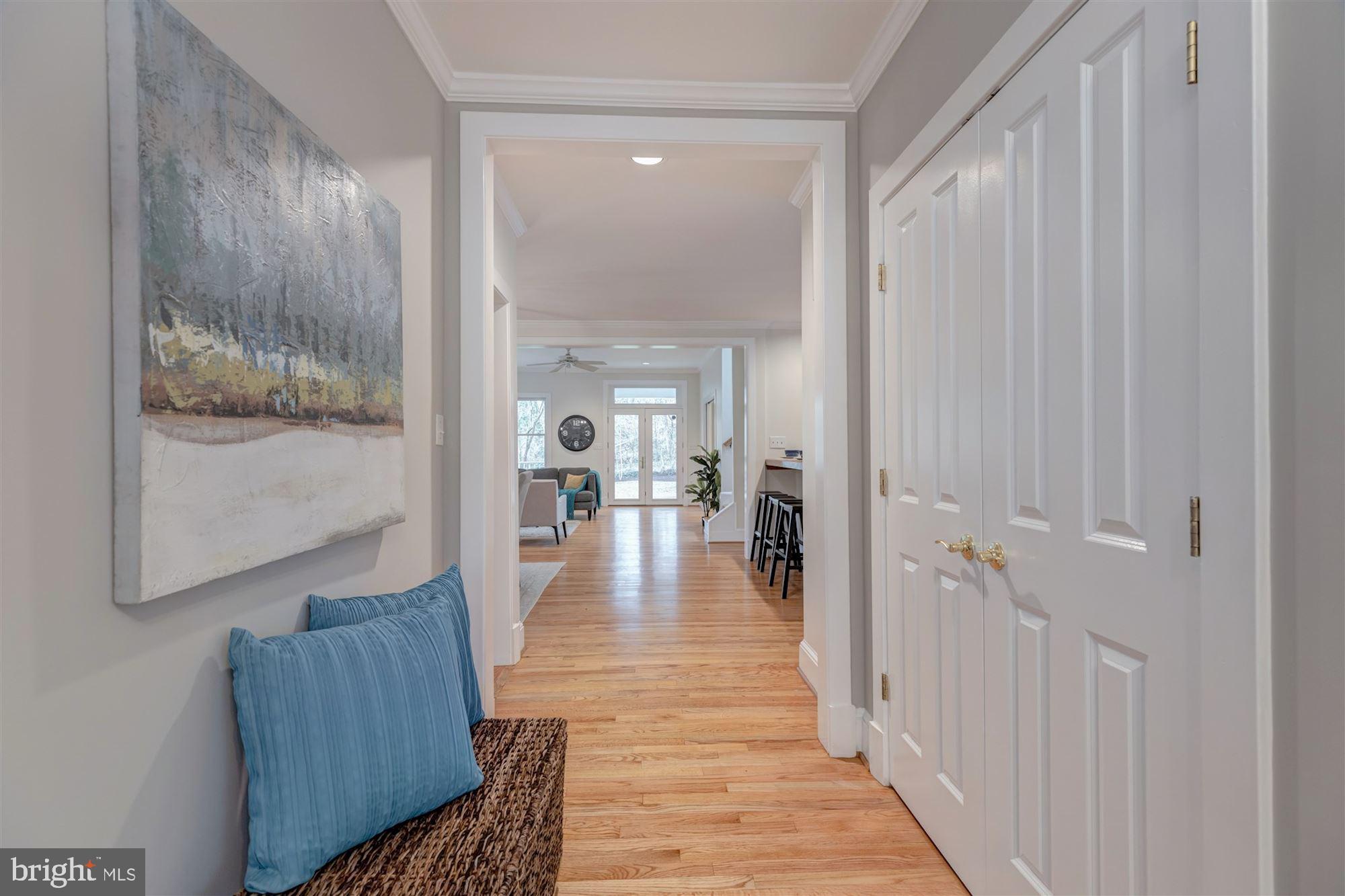 3802 Washington Street Kensington, MD 20895 - Photo 7 of 52