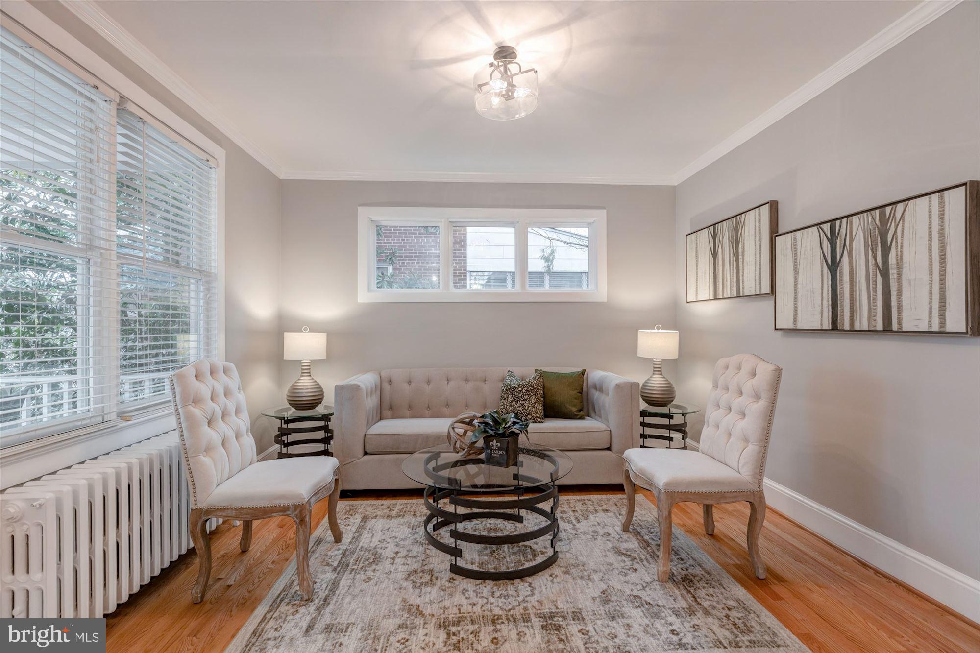 3802 Washington Street Kensington, MD 20895 - Photo 8 of 52