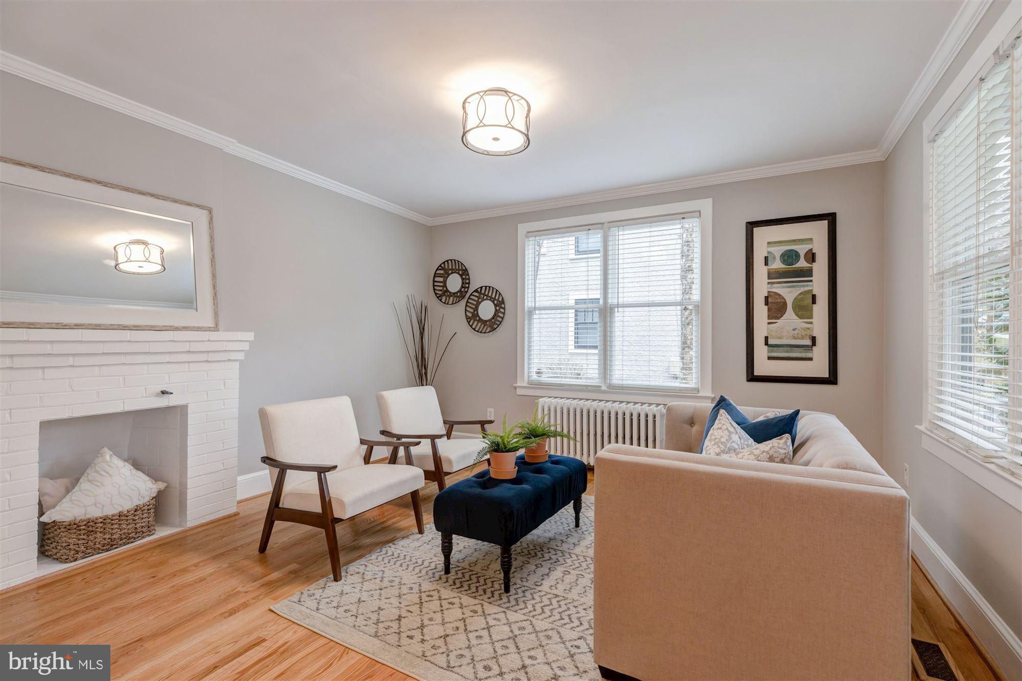 3802 Washington Street Kensington, MD 20895 - Photo 9 of 52