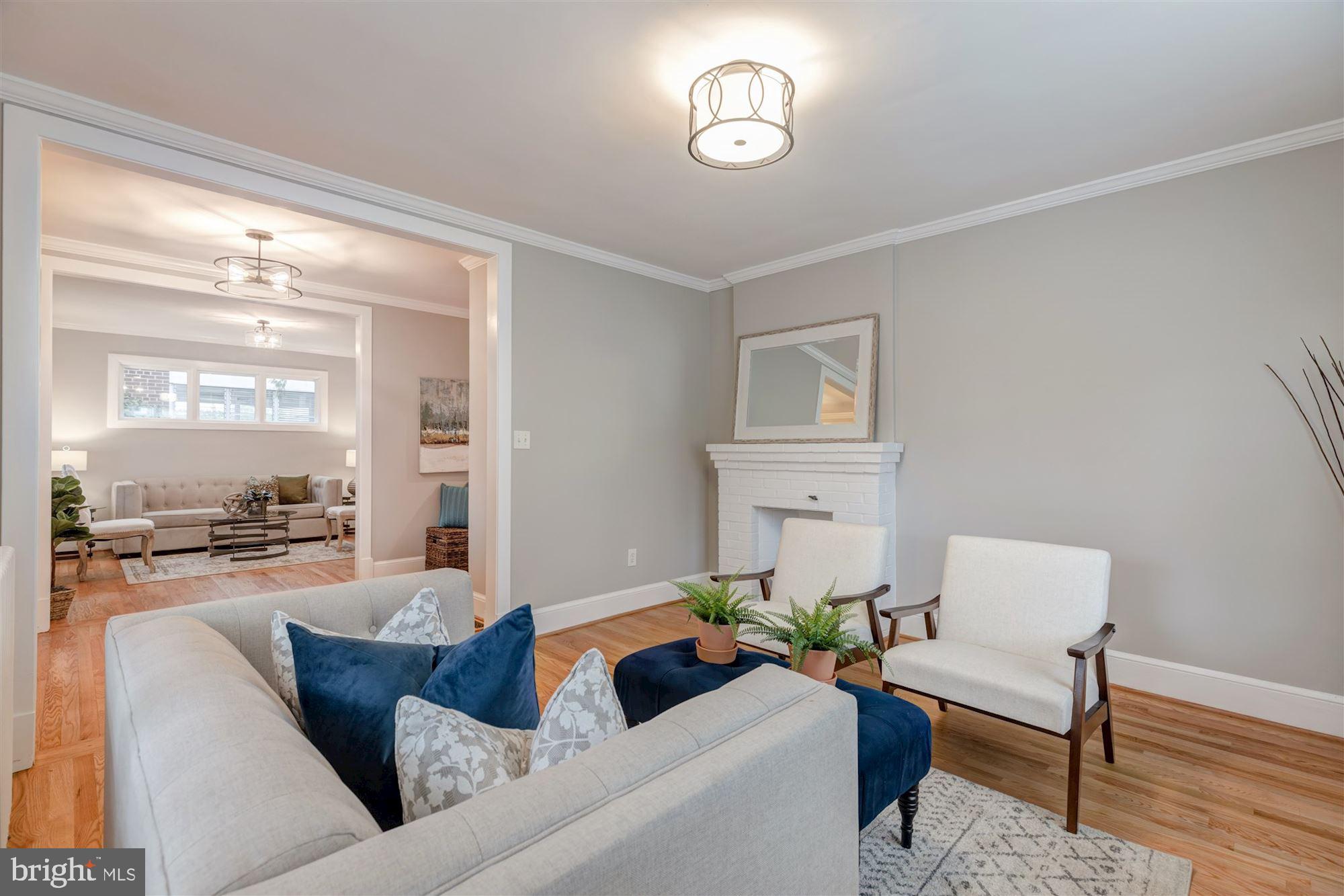 3802 Washington Street Kensington, MD 20895 - Photo 10 of 52