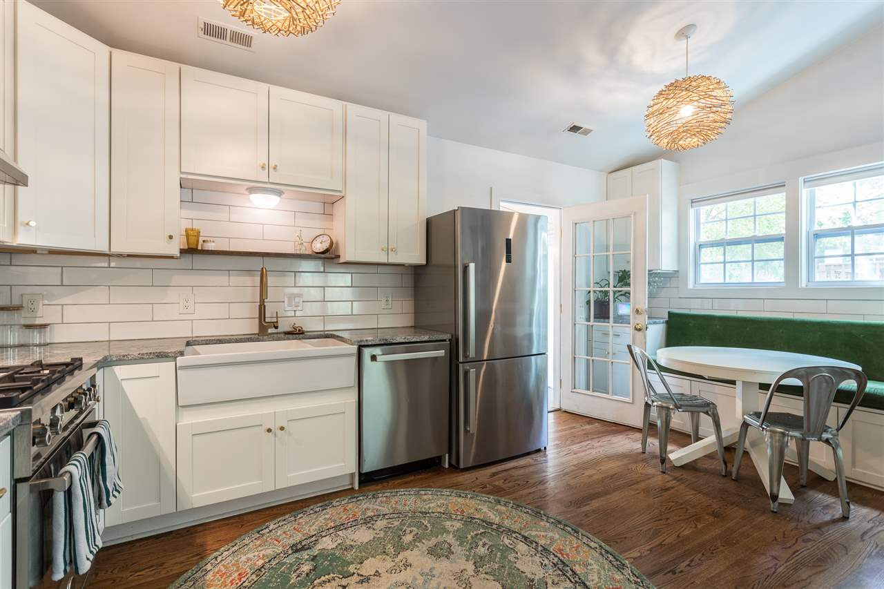 1024 Mills Street Raleigh, NC 27608 - Photo 11 of 30 Photo 11