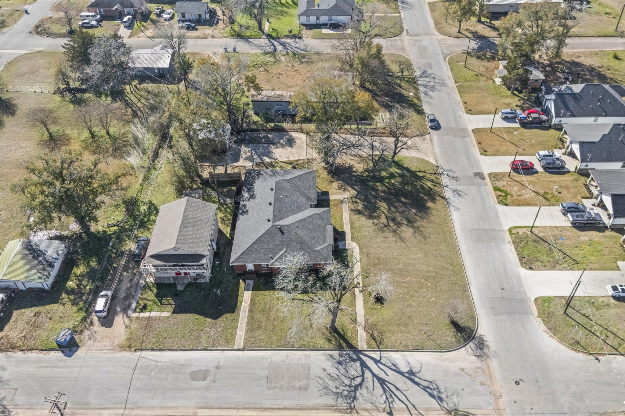 1106 5th Street Hempstead, TX 77445 - Photo 45 of 47
