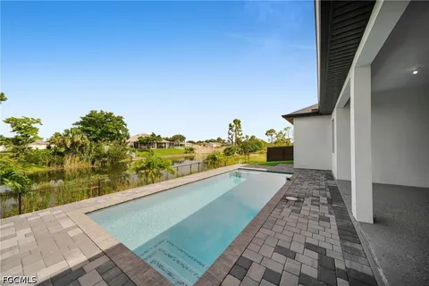 $475,000 | 3539 Northeast 14th Place, Cape Coral, FL 33909