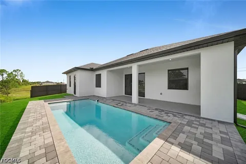 $475,000 | 3539 Northeast 14th Place, Cape Coral, FL 33909