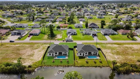 $475,000 | 3539 Northeast 14th Place, Cape Coral, FL 33909
