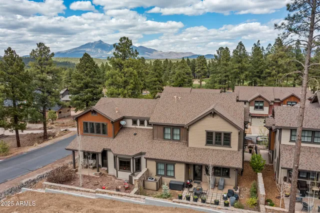 $975,000 | 4445 West Arabian Trail, Flagstaff, AZ 86005