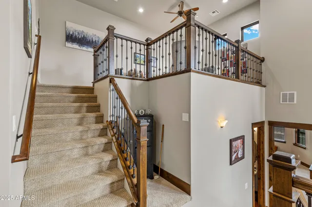 $975,000 | 4445 West Arabian Trail, Flagstaff, AZ 86005