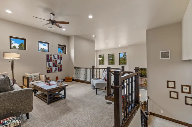 $975,000 | 4445 West Arabian Trail, Flagstaff, AZ 86005