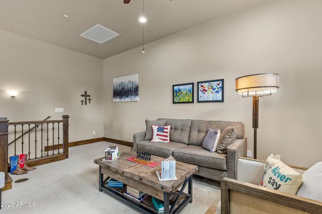 $975,000 | 4445 West Arabian Trail, Flagstaff, AZ 86005