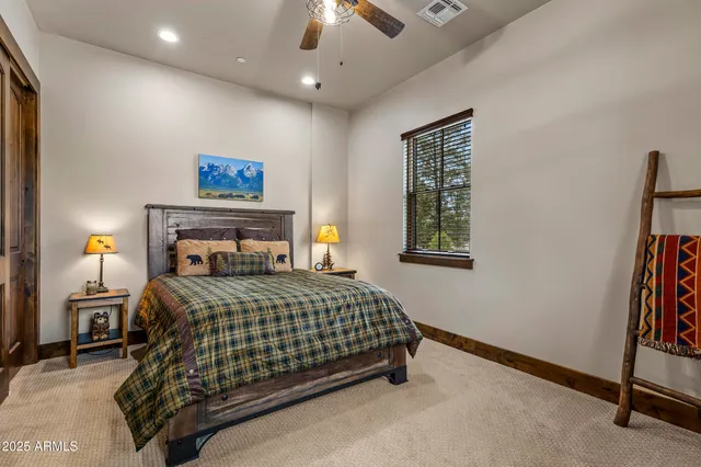 $975,000 | 4445 West Arabian Trail, Flagstaff, AZ 86005