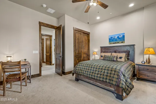 $975,000 | 4445 West Arabian Trail, Flagstaff, AZ 86005