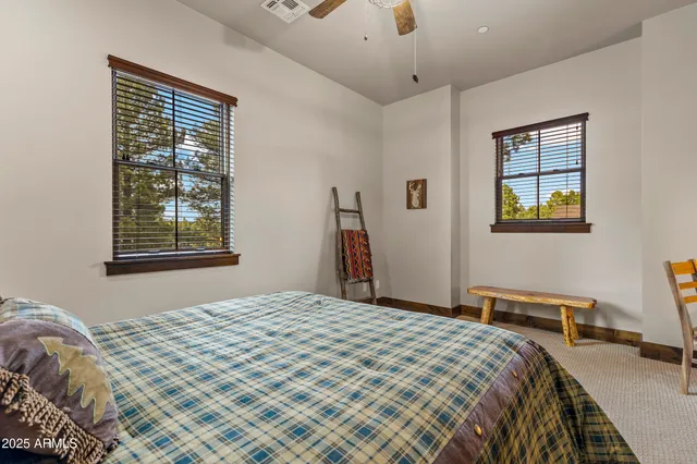 $975,000 | 4445 West Arabian Trail, Flagstaff, AZ 86005