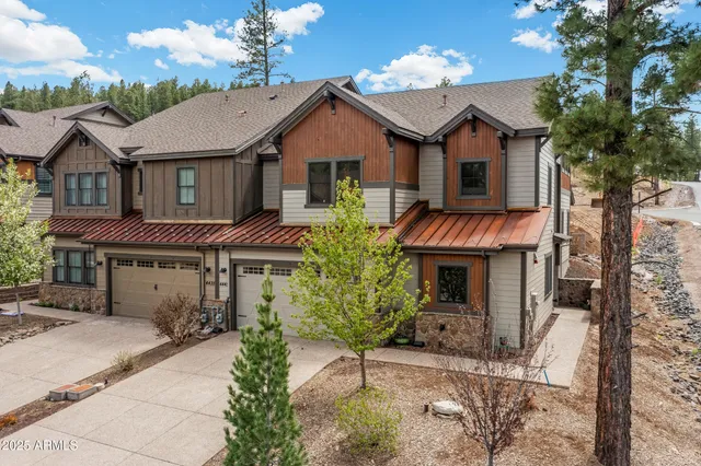 $975,000 | 4445 West Arabian Trail, Flagstaff, AZ 86005
