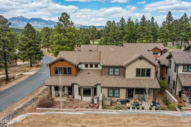 $975,000 | 4445 West Arabian Trail, Flagstaff, AZ 86005