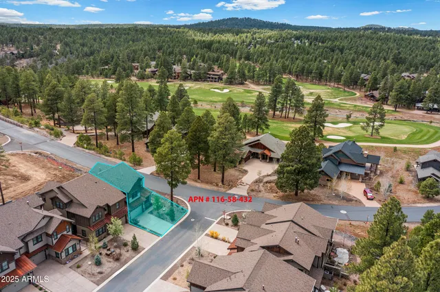 $975,000 | 4445 West Arabian Trail, Flagstaff, AZ 86005