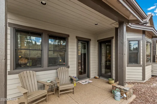 $975,000 | 4445 West Arabian Trail, Flagstaff, AZ 86005