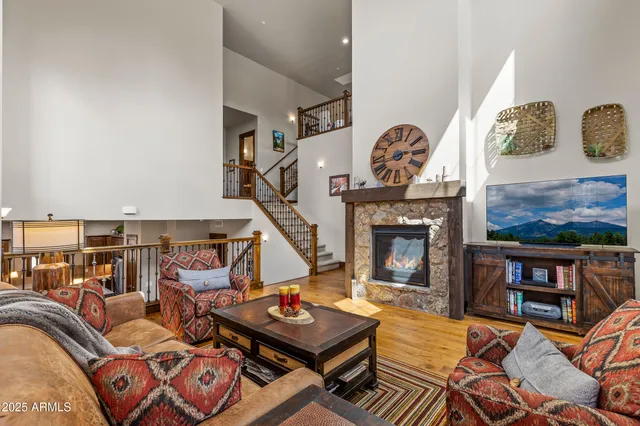 $975,000 | 4445 West Arabian Trail, Flagstaff, AZ 86005