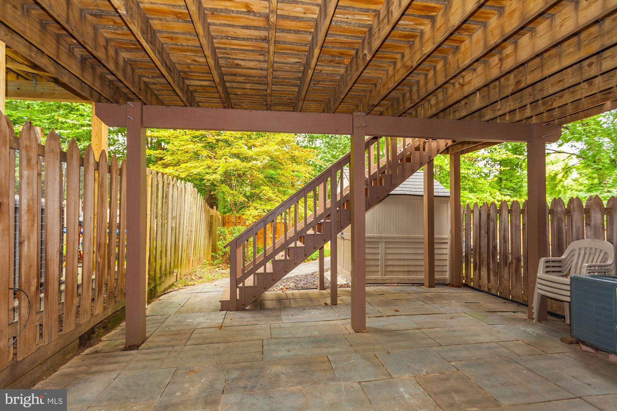7344 Greentree Road Bethesda, MD 20817 - Photo 29 of 32 Gallery Image 29