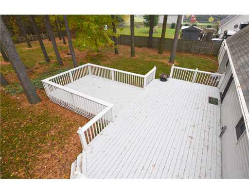 51556 Chestnut Road Granger, IN 46530 - Photo 11 of 12 Gallery Image 11