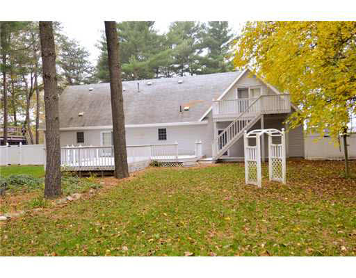 51556 Chestnut Road Granger, IN 46530 - Photo 12 of 12 Gallery Image 12