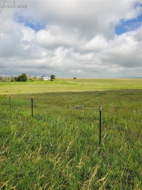 31770 Big Springs Road Calhan, CO 80808 - Photo 1 of 17 a view of an ocean and beach