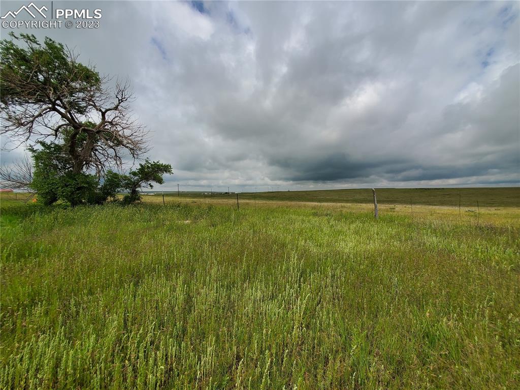 31770 Big Springs Road Calhan, CO 80808 - Photo 15 of 17 a view of an ocean from a yard