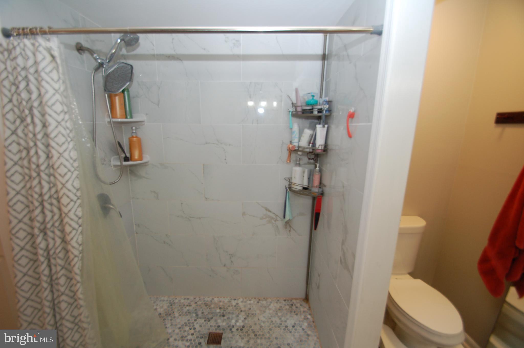 6042 Haverhill Court Springfield, VA 22152 - Photo 14 of 24 Primary Bathroom