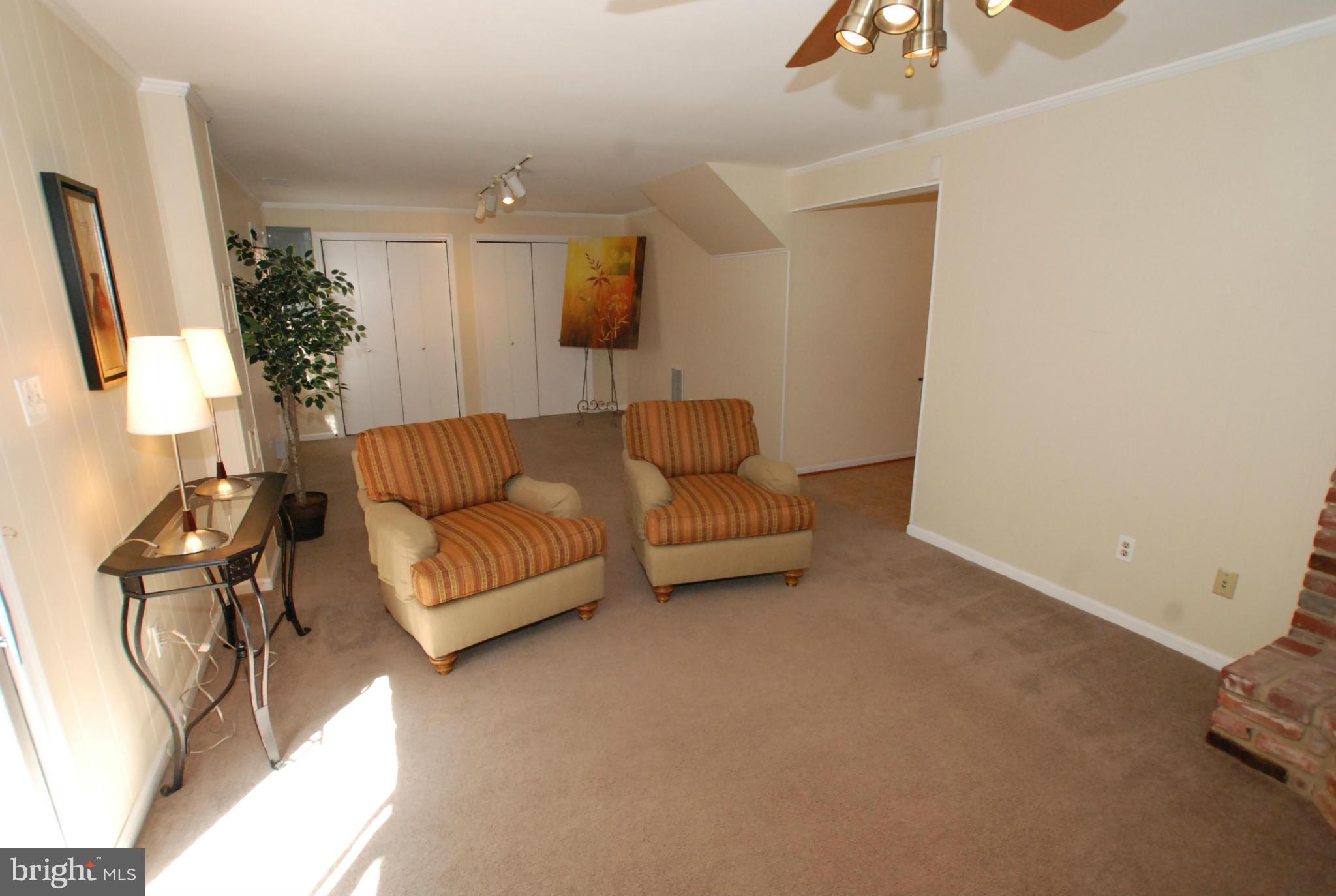 6042 Haverhill Court Springfield, VA 22152 - Photo 22 of 24 Recreation Room