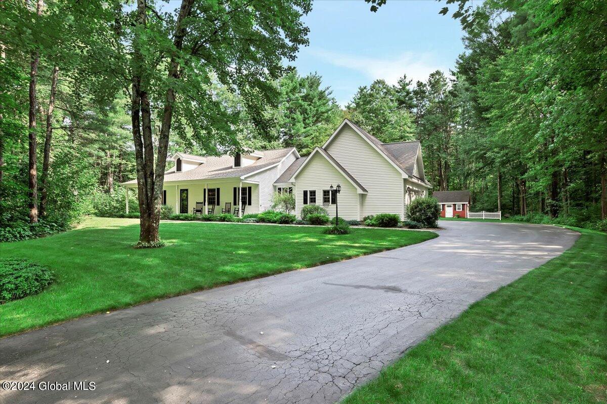 170 Reservoir Road Moreau, NY 12828 - Photo 2 of 35 03-P1198123
