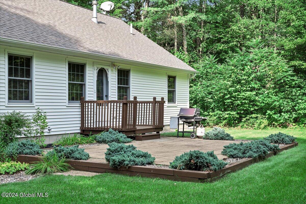 170 Reservoir Road Moreau, NY 12828 - Photo 26 of 35 31-P1198174